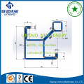 electrical switch-gear cabinet frame nine fold profile from UNOVO in appliance